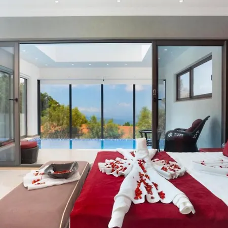 Villa Islamlar Village 1 Bedroom 1652