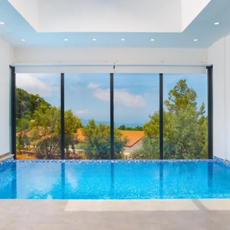 Islamlar Village 1 Bedroom 1652 *