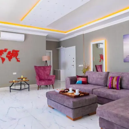 ヴィラ Islamlar Village 1 Bedroom 1652 *