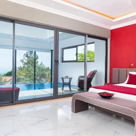 ヴィラ Islamlar Village 1 Bedroom 1652 *